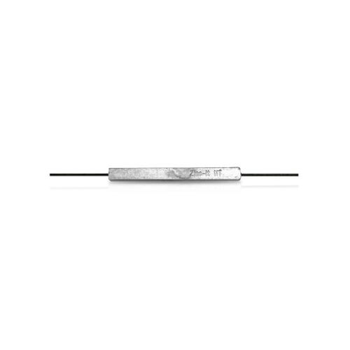 Anodo sacrificale per barca - NT10 - ZINC-IT - per nave / in zinco / per ballast