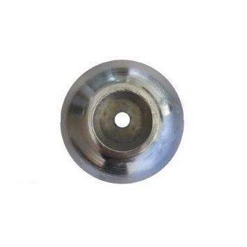 Anodo sacrificale per barca - ND13 - ZINC-IT - per nave / in zinco / per flap