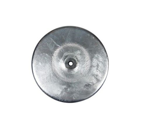 Anodo sacrificale per barca - ND15 - ZINC-IT - in zinco