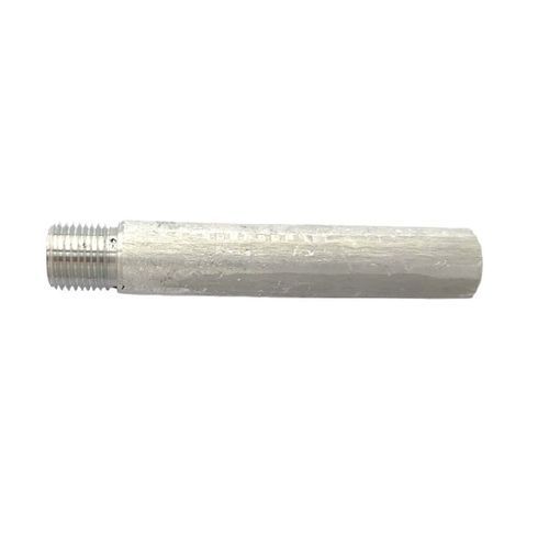 Anodo sacrificale per barca - PNZ - ZINC-IT - per nave / in zinco