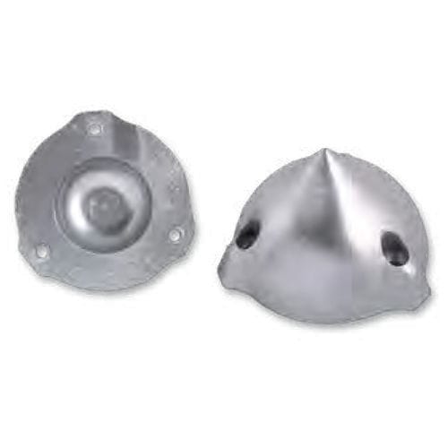 Anodo sacrificale per barca - N-Max 52 - ZINC-IT - in zinco