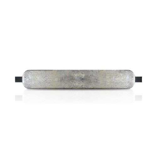 Anodo sacrificale per barca - NAL 15,4 - ZINC-IT - in alluminio