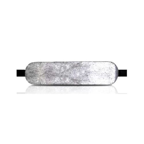 Anodo sacrificale per barca - NAL 9,2 - ZINC-IT - in alluminio