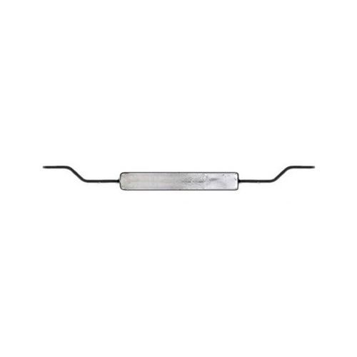 Anodo sacrificale per barca - NTFAL 5.3 - ZINC-IT - in alluminio / per ballast