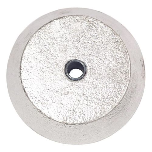 Anodo sacrificale per barca - Hamilton Jet 123 - ZINC-IT - in alluminio / per motore
