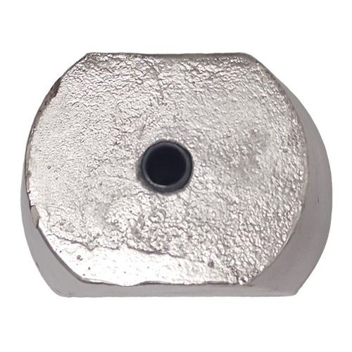 Anodo sacrificale per barca - Hamilton Jet 127 - ZINC-IT - in alluminio