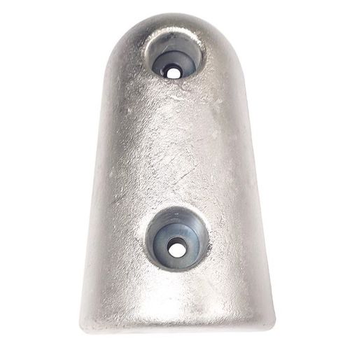 Anodo sacrificale per barca - Hamilton Jet 393 - ZINC-IT - in alluminio