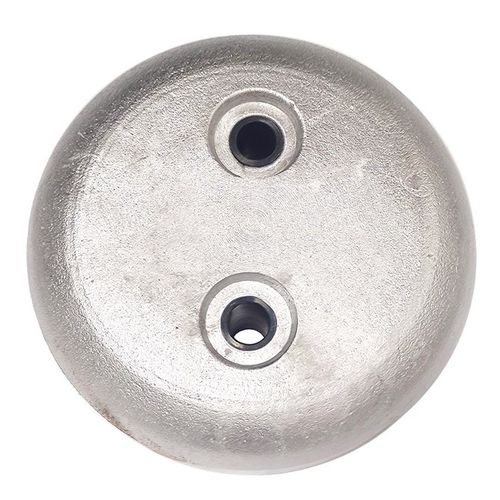 Anodo sacrificale in alluminio - Hamilton Jet 121 - ZINC-IT