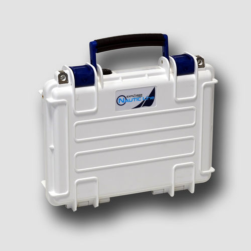 Cassa di protezione stagna - 3005NL - ExplorerCases Nautic line