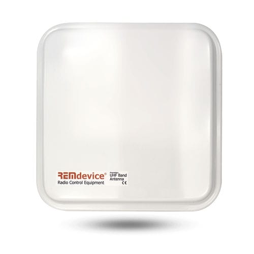 Antenna radio - FLAT 870 - Rem device - UHF / direzionale