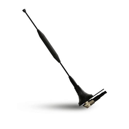 Antenna UHF - WHIP - Rem device - omnidirezionale