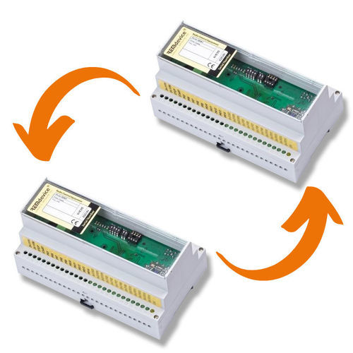 Trasmettitore da telecomandi - DCS10 - Rem device - radio