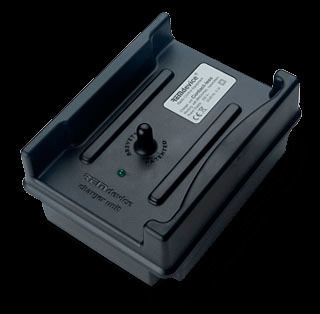 Caricatore di batteria - Rem device - marino / wireless / rapido