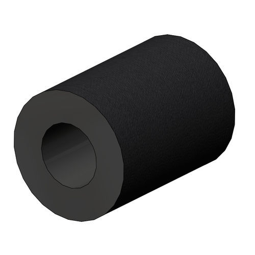 Parabordi per porto - GCY series - GLEN ENGINEERING - per banchina / cilindrico / nero