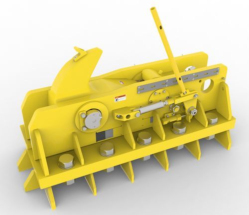 gancio di ormeggio - GLEN ENGINEERING