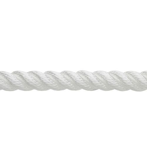 Cima multiuso - 10100/3 - FOLCH ROPES - semplice intrecciata / intrecciata / per barca a vela