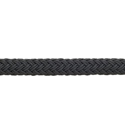 Cavo da ormeggio - 28100/16 - FOLCH ROPES - da rimorchio / per ancoraggio / a doppia treccia