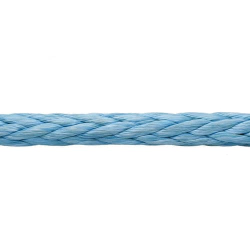 Cima multiuso - 2D800 - FOLCH ROPES - a trecce strette / per super yacht / anima in Dyneema®