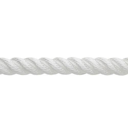 Cima multiuso - 10100/4BT - FOLCH ROPES - semplice intrecciata / intrecciata / per barca da pesca professionale
