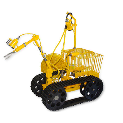 ROV subacqueo di intervento - VVL-SV-X2 - Shandong Future Robot Co.,Ltd
