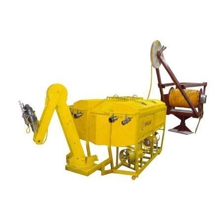 ROV subacqueo di intervento - VVL-SHTB-2500A - Shandong Future Robot Co.,Ltd