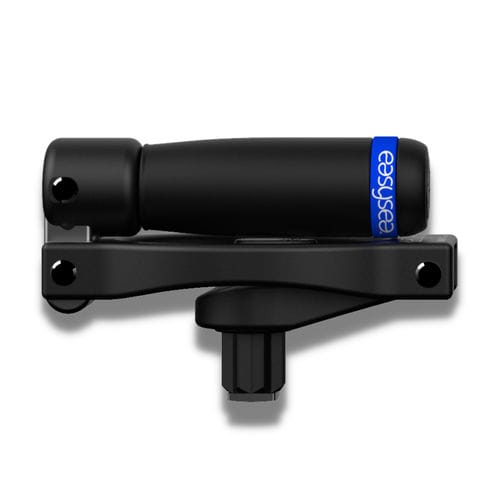 Manovella per winch pieghevole - Flipper™ - Easysea