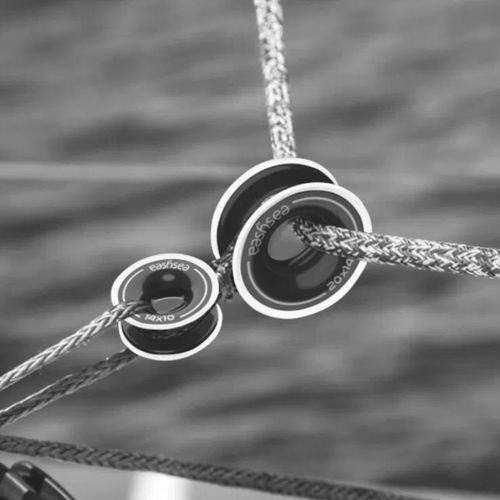 Anello di frizione per barca a vela - Olli™ - Easysea - rotondo