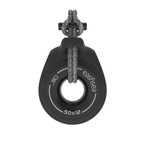 Bozzello singolo - Olli™ - Easysea - apribile / antiurto / con anello Dyneema®