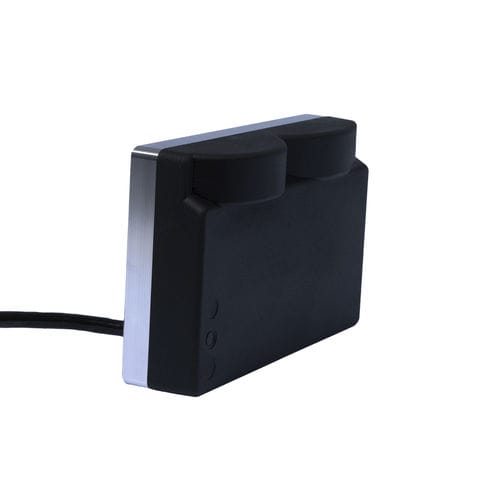 Sonar per ROV - Sonar 3D-15 - Water Linked AS - 3D / multifascio / digitale
