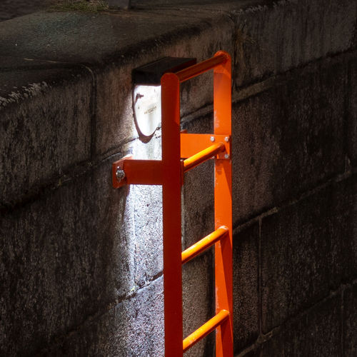 illuminazione per pontile LED - PORT-SAFETY