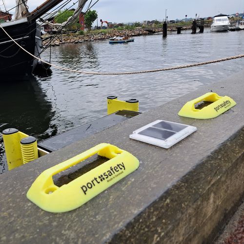 maniglia marina - PORT-SAFETY