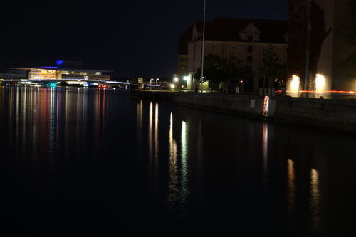 Illuminazione per pontile solare - LightUnit - PORT-SAFETY