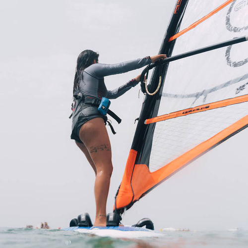 Cintura di salvataggio - extreme - RESTUBE GmbH - per immersione subacquea / per stand-up paddle-board / per kayak