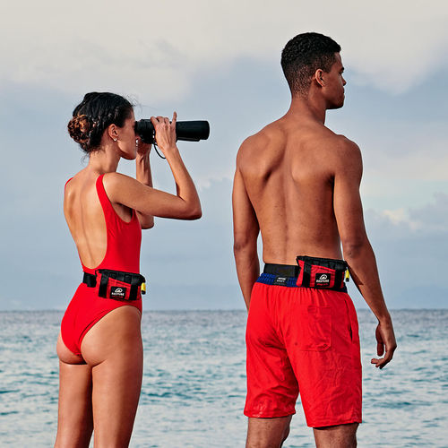 Cintura di salvataggio - lifeguard - RESTUBE GmbH - per stand-up paddle-board / per kayak