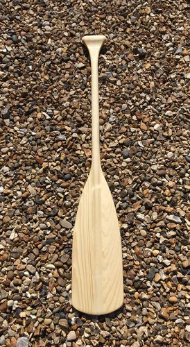 Pagaia per canoa - Young Crew - Hou Canoes - da turismo / simmetrica / singola
