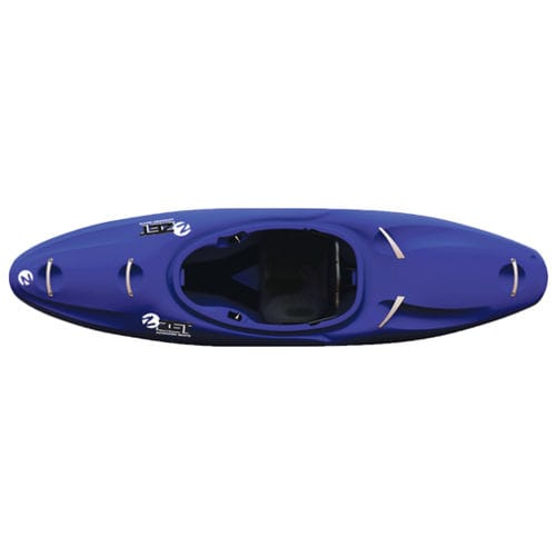 Kayak da torrente - VELOC - ZET Advanced Boats - per adulto / monoposto