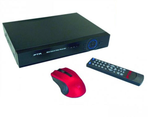 Video-registratore digitale (DVR) - HVR16+ - FTA B.V.