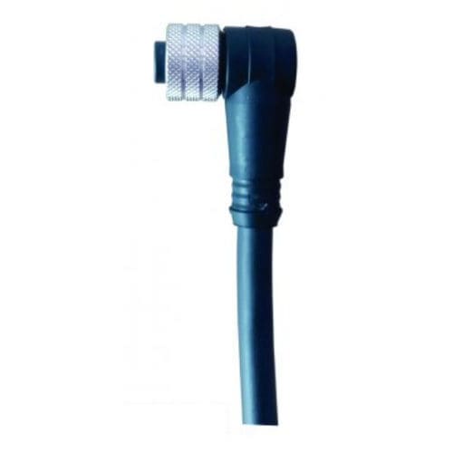 Connettore elettrico - CNCK - FTA B.V. - diritto / a gomito / 12 contatti