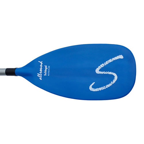 Pagaia per kayak - Light  - Kutech-Schlegel - da turismo / da torrente / per principianti