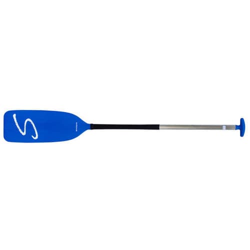 Pagaia da canoa - 2-piece - Kutech-Schlegel - per raft / da turismo / da torrente