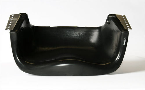 Sedile per kayak - 18cm  - Kutech-Schlegel - 1 posto