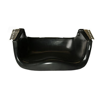 Sedile per kayak - 22cm  - Kutech-Schlegel - 1 posto