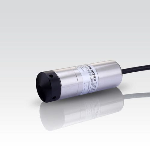 Sensore di livello - LMK 458 H - BD SENSORS GmbH - di pressione / per barca / per nave