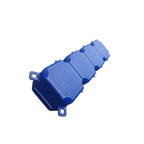 Unità di galleggiamento per pontile galleggiante modulare - Long Quad - Zhejiang Hi Sea Plastic Co., Ltd