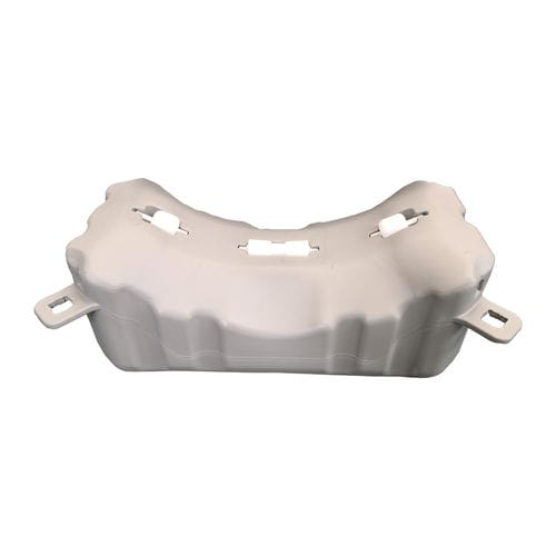 Unità di galleggiamento per pontile galleggiante modulare - U Float - Zhejiang Hi Sea Plastic Co., Ltd