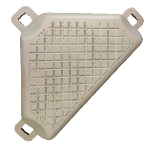 Unità di galleggiamento per pontile galleggiante modulare - Triangular - Zhejiang Hi Sea Plastic Co., Ltd