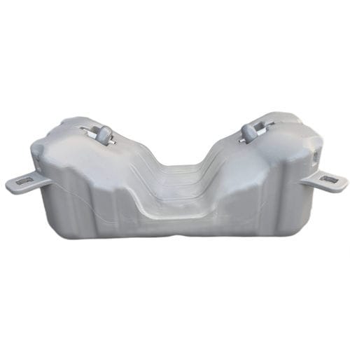 Unità di galleggiamento per pontile galleggiante modulare - U - Zhejiang Hi Sea Plastic Co., Ltd