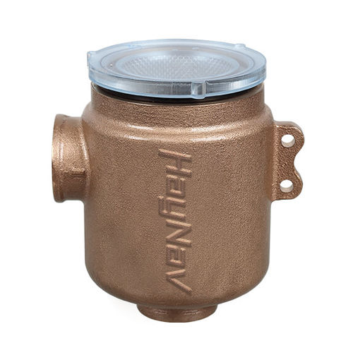 Presa acqua per barca - 3.4″ - HayNav BV