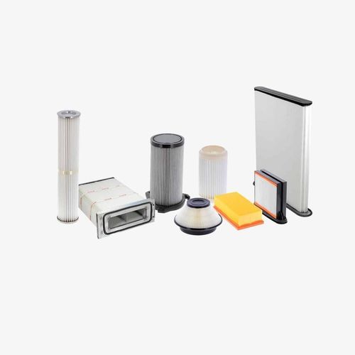 Filtro ad aria - HIFI FILTER - per barca / per cantiere navale / per aria condizionata