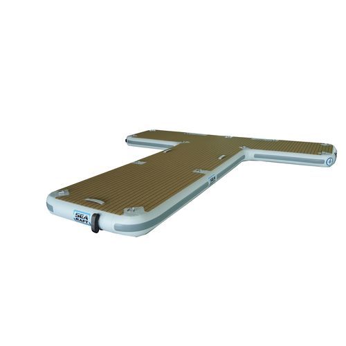 Pontile galleggiante - JT520 - SEARAFT - per ormeggio a secco di jet-ski / per marina